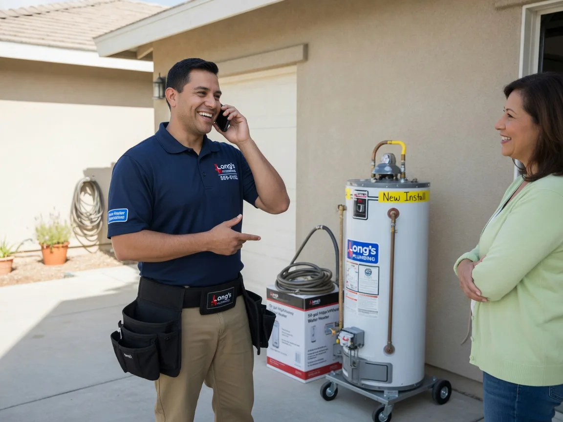 Leak Detection Jensen, UT FAQs